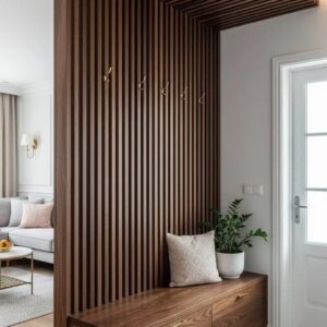 Modern Wall Panel