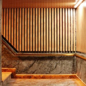 Marmoroptik Wandverkleidung
