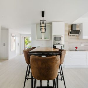 Design Barhocker