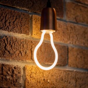 LED Wandleuchte